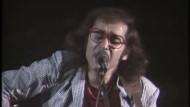 Ivan Graziani - Firenze (Canzone triste) - Festivalbar '80 - stereo смотреть онлайн