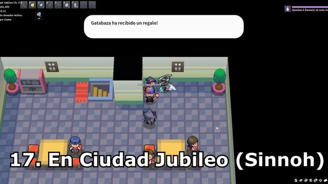 ✅ TODOS Los GATOS ? (Ubicaciones) Consigue A ZORUA ALFA ? Pumpcats | PokeMMO