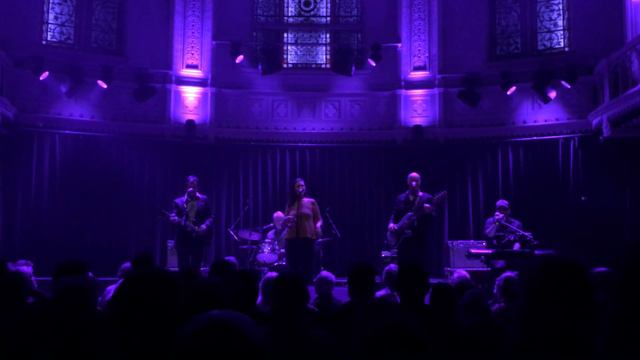2023 09 01 Paradiso, Amsterdam - Delines - Holly the Hustle смотреть онлайн