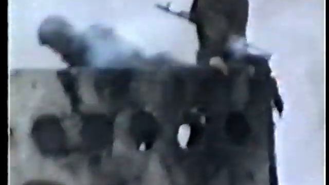 Сдача на краповый берет осень 1999 года смотреть онлайн