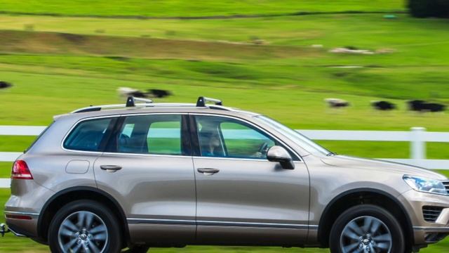 Volkswagen Touareg II недостатки авто с пробегом | Минусы и болячки Фольксваген Туарег 2 смотреть онлайн