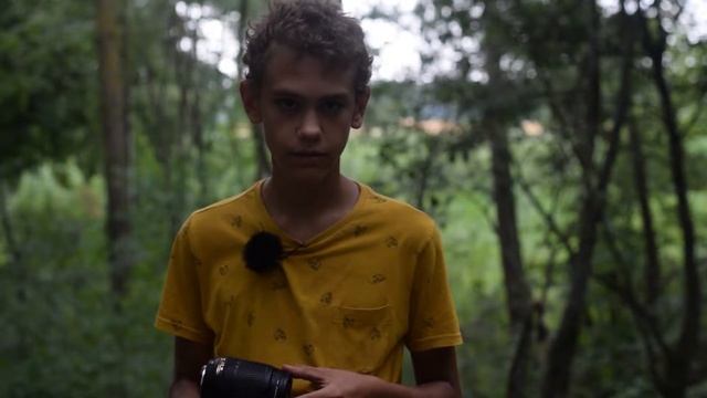 ? Это Лучший Бюджетный Объектив от Nikon 2021 *З Зумом до 140mm* смотреть онлайн