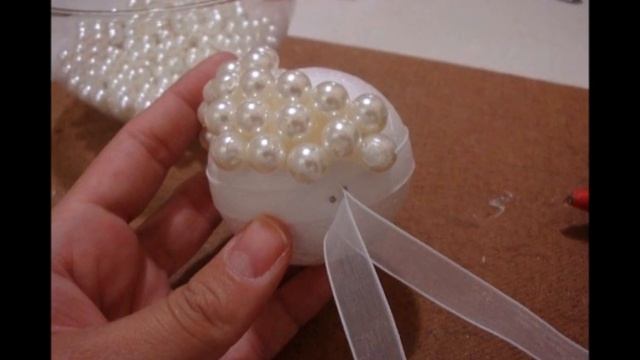 Новогодние игрушки все виды новогодних шаров которые можно сделать своими руками смотреть онлайн