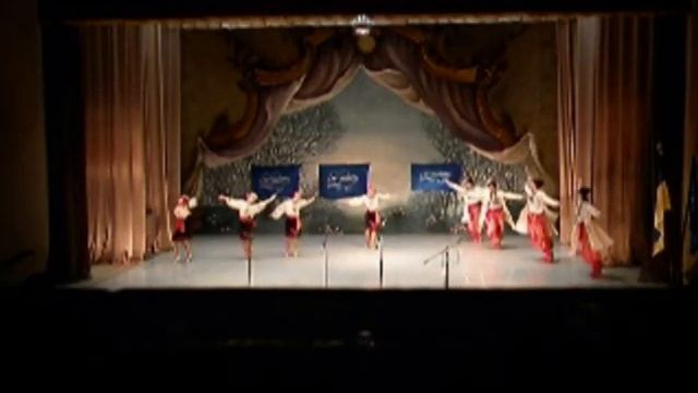 Казачок смотреть онлайн