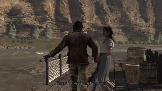 Was Red Dead Redemption as good as I remember? смотреть онлайн