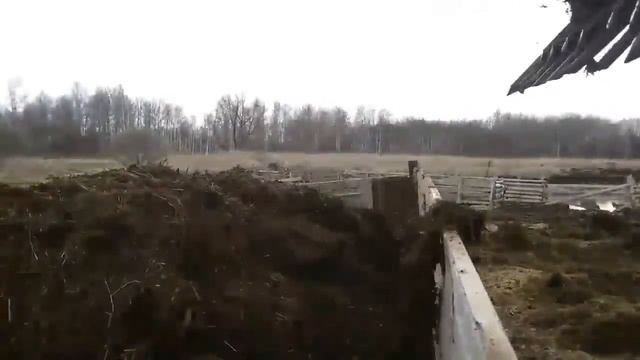 ВИЛЫ ДЛЯ НАВОЗА НА КУН смотреть онлайн