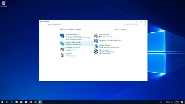 Fix Error code 0x80070035 The Network Path Was Not Found. Windows Cannot Access Network Path [2023] смотреть онлайн