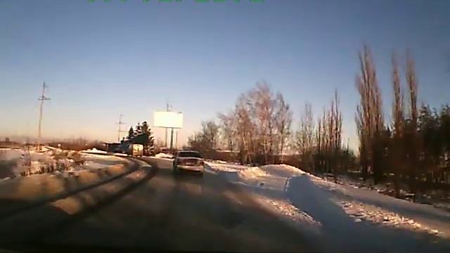 Ланос влетел смотреть онлайн