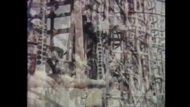 Secret History of the Watts Towers смотреть онлайн