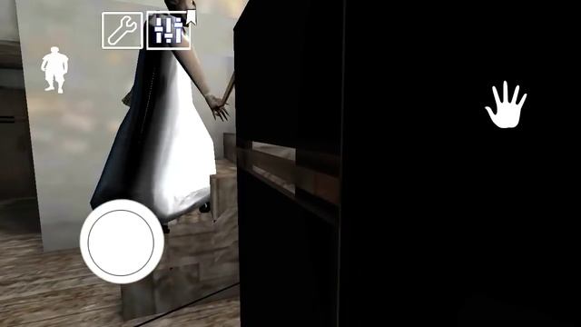 Granny Mods - Scary House Escape Horror Game смотреть онлайн
