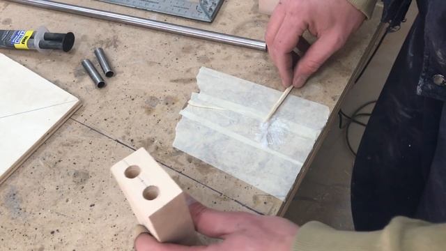DIMA PER I FORI A TASCA Tips and Tricks vol 9 (trucchi e suggerimenti) смотреть онлайн