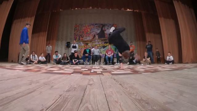 Владос vs RexBy 1 смотреть онлайн