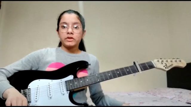 How to play Road Trip on guitar in under 7 MINUTES!!!! – Easy guitar tutorial – Easy chords смотреть онлайн