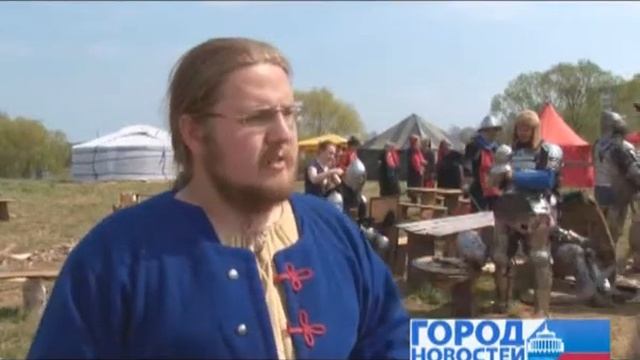 Рыцари разных эпох смотреть онлайн