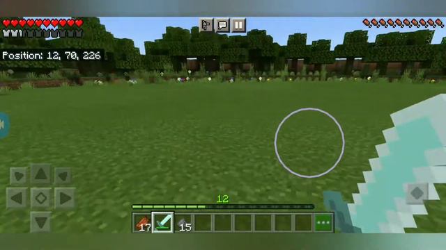 Minecraft dungeons map in Minecraft PE смотреть онлайн