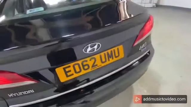 Hyundai i40 1.7 diesel manual смотреть онлайн