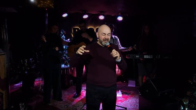 Мы нужны друг другу. Молитва. Иисус - победитель смотреть онлайн