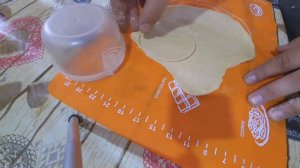 Что приготовить из остатков пельменного теста?