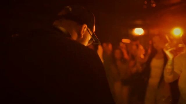 SDJ DHS Party №5 в Чайный Пьяница (05.06.2021) смотреть онлайн