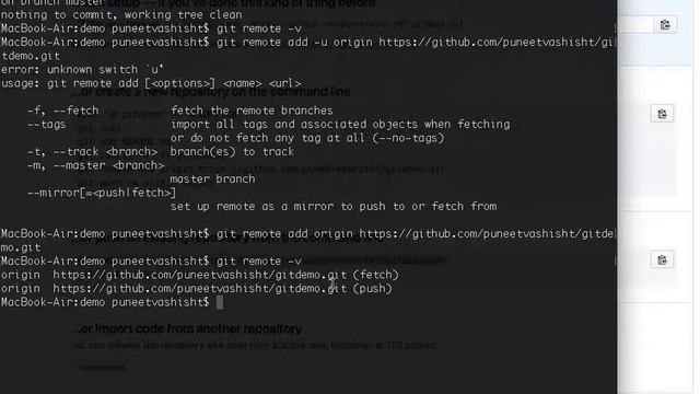 10GitHubBasics смотреть онлайн