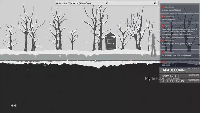 Three Fourths Home: Extended Edition (PS4) - Maratona dos 100% смотреть онлайн