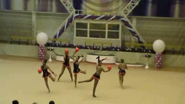 Жемчужины СПб-2011 групповые мастера, ЛИИЖТ, 12.11.2011 смотреть онлайн