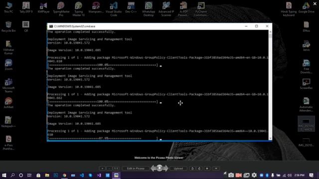 gpedit.msc Windows 10 Home Missing [Fix] || How to Fix gpedit смотреть онлайн