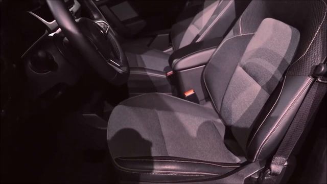2023 Renault Kangoo -Back In Electric Racing +Price смотреть онлайн