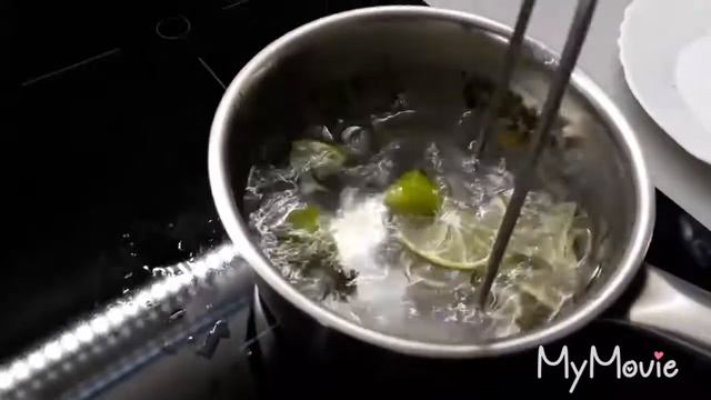 Как приготовить чай Lipton в домашних условиях смотреть онлайн