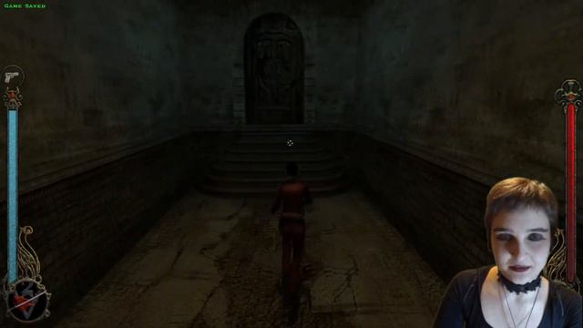 Vampire The Masquerade Bloodlines in 2021 Clan Quest Mod 4.1 Part 21 - 0 Humanity смотреть онлайн