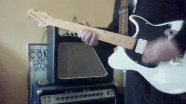 Epiphone Valve Standard смотреть онлайн