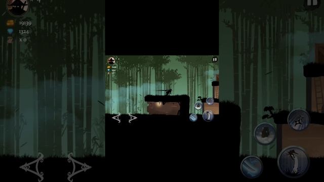 Ninja Arashi 1st Map Level 01 Game Play смотреть онлайн