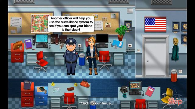 Mortimer Beckett And The Book Of Gold #19 Chapter 2 Level 19 🎮 James Games