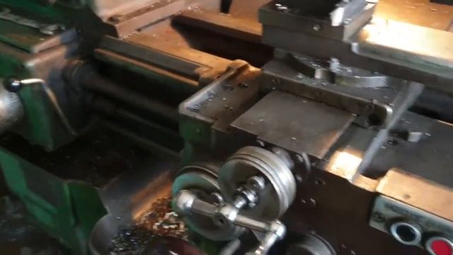 Продам 1К62 токарный станок смотреть онлайн