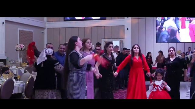 Курдская свадьба в Бишкеке 2022 Mamali Aliev #Malik смотреть онлайн