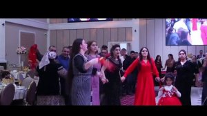 Курдская свадьба в Бишкеке 2022 Mamali Aliev #Malik