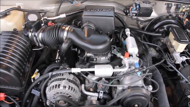 1999 Chevy Silverado 2500HD 4x4 CENTURION 5.7L VORTEC V8 New TIRES LIFT - Autos Inc смотреть онлайн