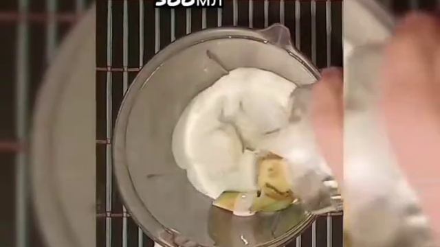Смузи с авокадо и киви / Коктейль смотреть онлайн