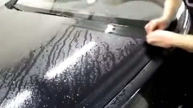 Инструкция по применению глины для очистки кузова Интересный способ / USAVE.RU - Автомагазин №1 смотреть онлайн