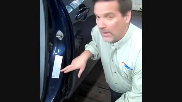 Master Mechanic Erin Mills Tire Talk смотреть онлайн