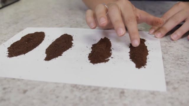 Baratza Sette 30 with AP Burrs смотреть онлайн