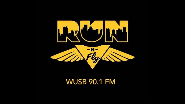 Run N' Fly | Interview with WUSB смотреть онлайн