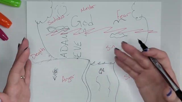 TBC Kid's Corner- Your Kingdom Come смотреть онлайн