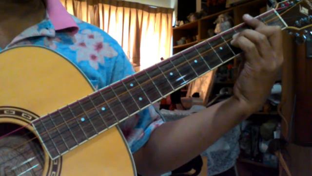 เทสเสียง Washburn WMJ10S NT หลังซ่อมเสร็จ 2 смотреть онлайн