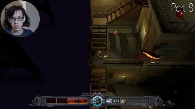 NYYOOM || Johnny Graves: The Unchosen One - Bonus 3 смотреть онлайн