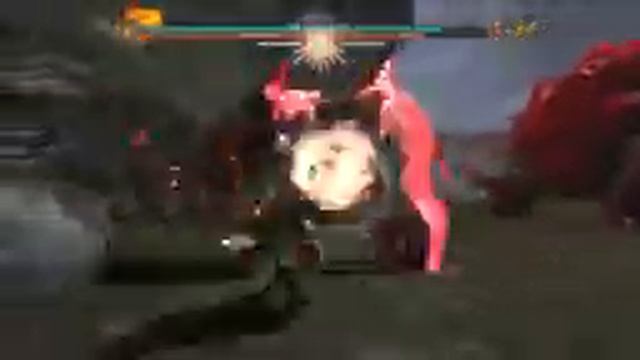 Asura's Wrath (RPCS3) | Full Game Walkthrough (Hard Difficulty) | Full HD - 1080p (60 FPS) смотреть онлайн