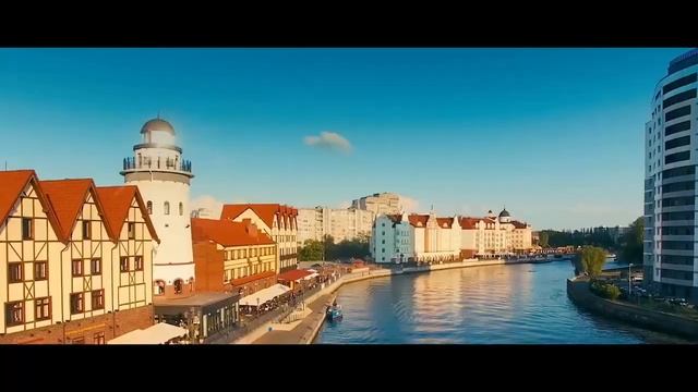 Welcome to Russia смотреть онлайн