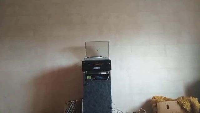 ЭЛЕКТРОНИКА 017/ORTOFON 2M RED/