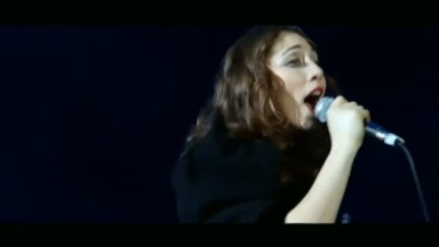 Regina Spektor - Hotel Song - Live In London [HD] смотреть онлайн