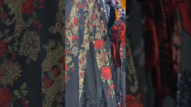 Москва Садовод «Турецкая Восточная одежда УЛДУЗ» смотреть онлайн
